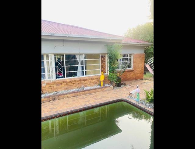 3 BEDROOM PROPERTY TO RENT IN PRIMROSE HILL